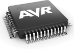 Atmel AVR serija mikrokontrolera – mozak arduina