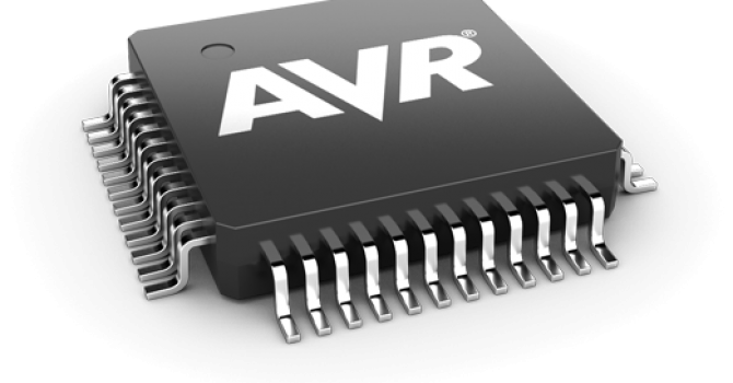 Atmel AVR serija mikrokontrolera – mozak arduina