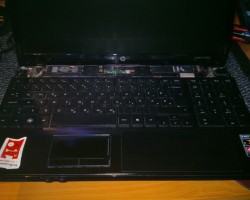 Popravak laptopa HP 4515s