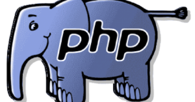 Arduino Processing PHP