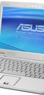 Popravak laptopa Asus F6VE
