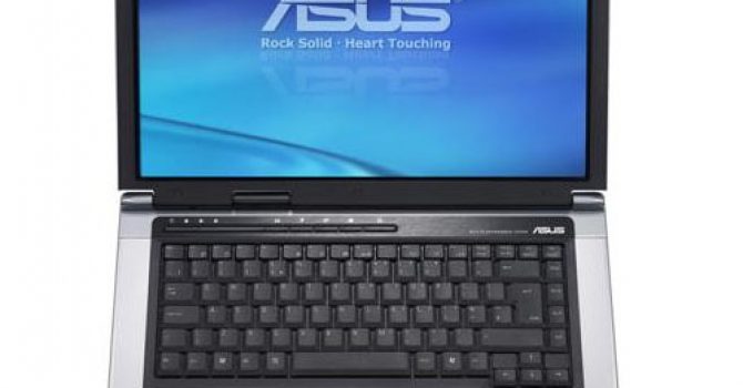 Popravak laptopa Asus  F5V