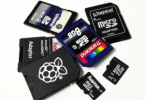 Shrinking Raspberry Pi SD Card Images